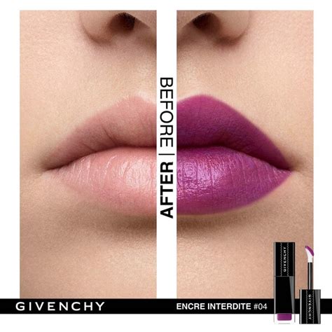 Givenchy Encre Interdite 24